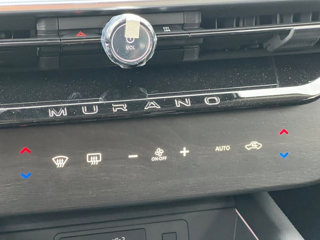 2026 Nissan Murano SL San Marcos TX