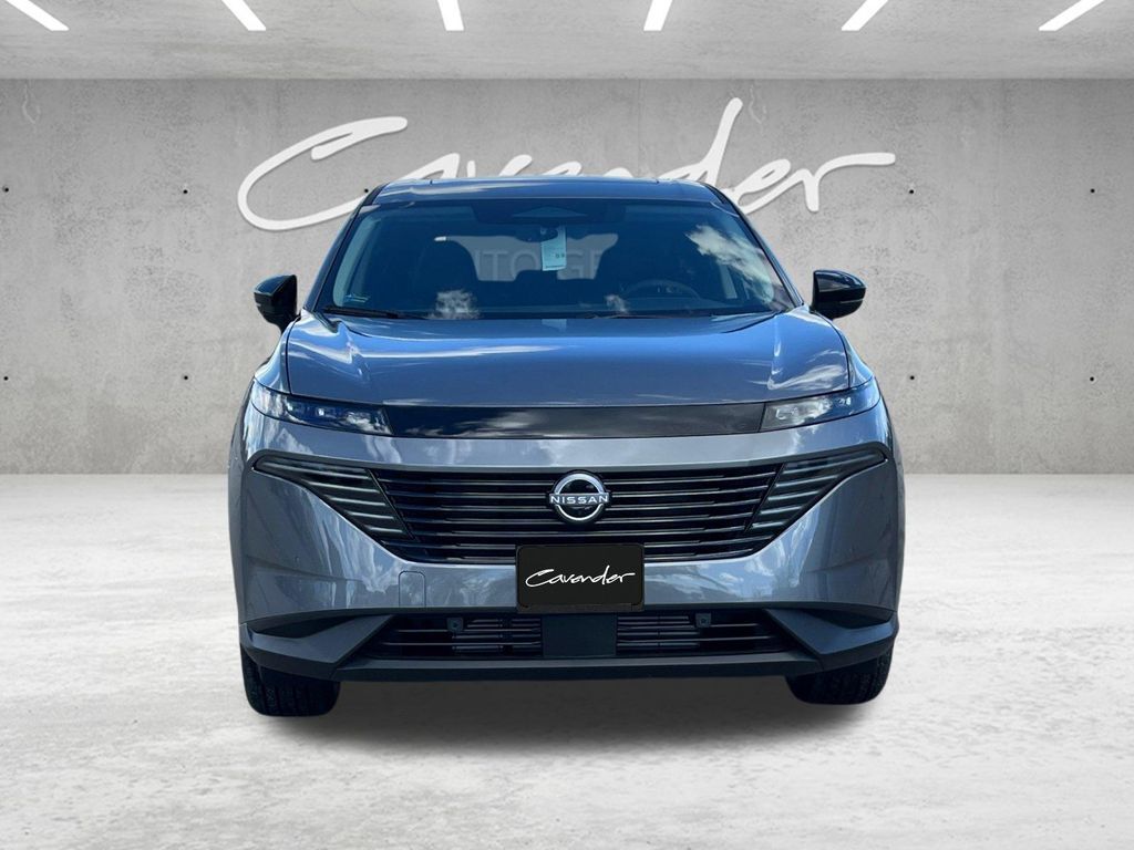 2026 Nissan Murano SL San Marcos TX