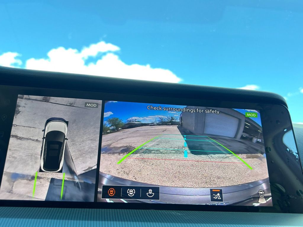 2026 Nissan Murano SL San Marcos TX