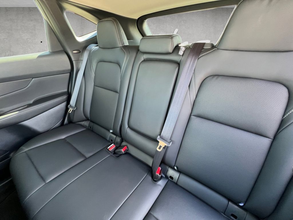 2026 Nissan Murano SL San Marcos TX