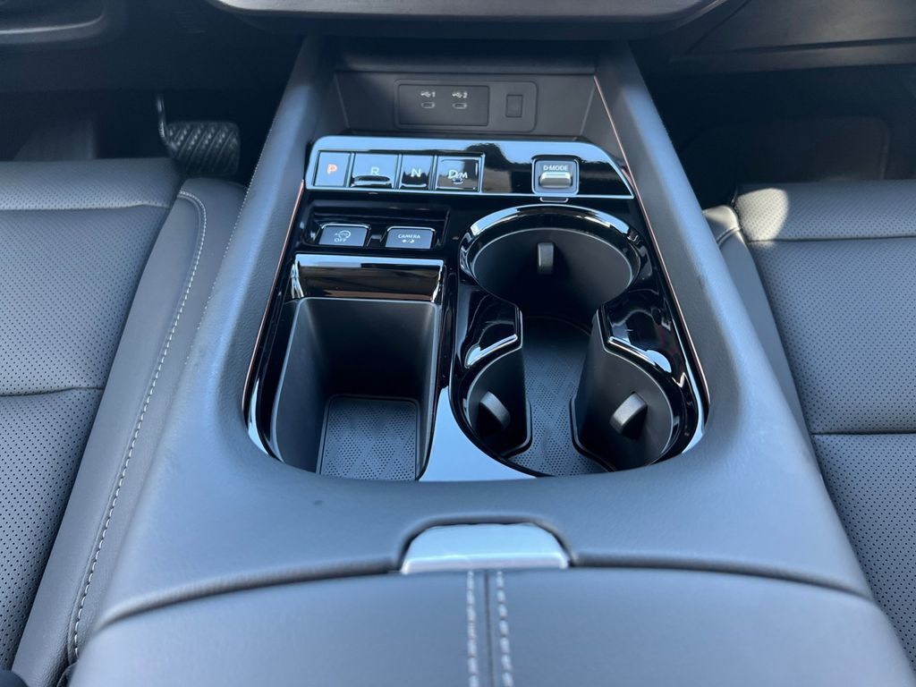 2026 Nissan Murano SL San Marcos TX