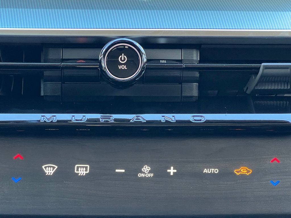 2026 Nissan Murano SL San Marcos TX