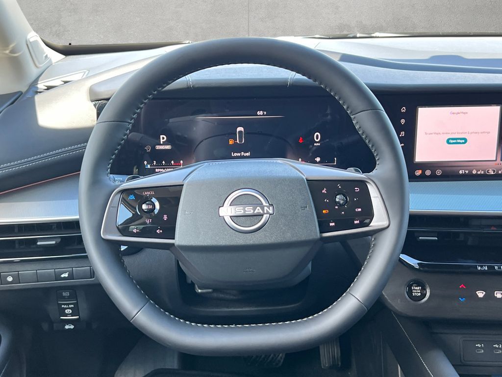 2026 Nissan Murano SL San Marcos TX