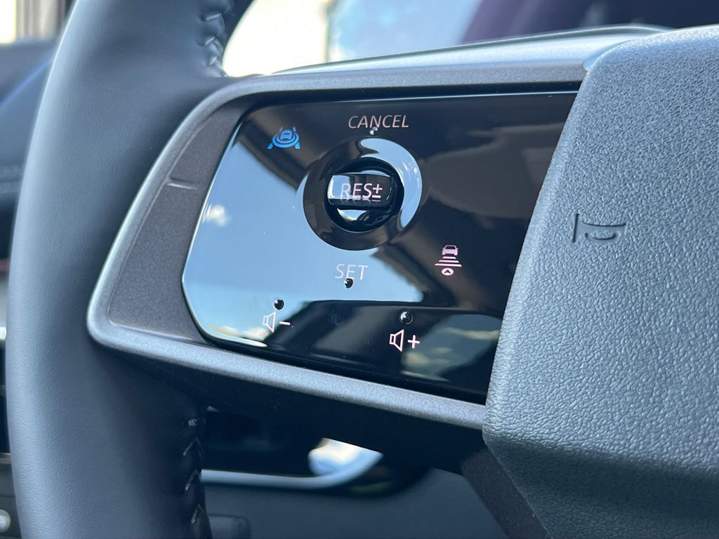 2026 Nissan Murano SL San Marcos TX