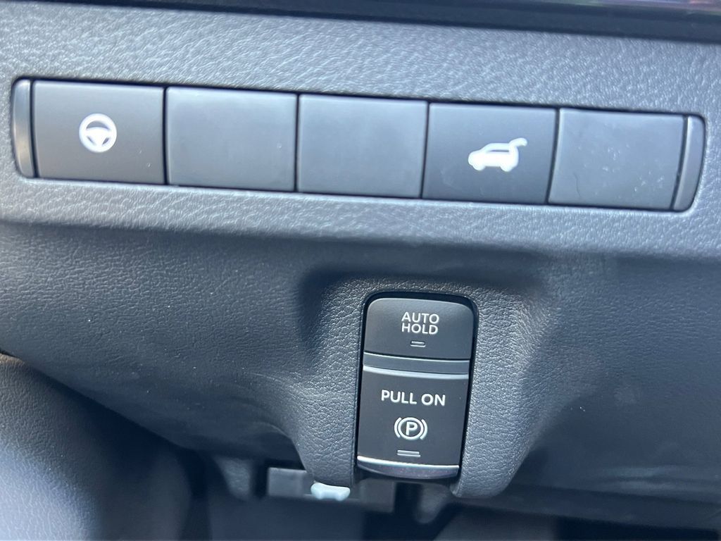 2026 Nissan Murano SL San Marcos TX