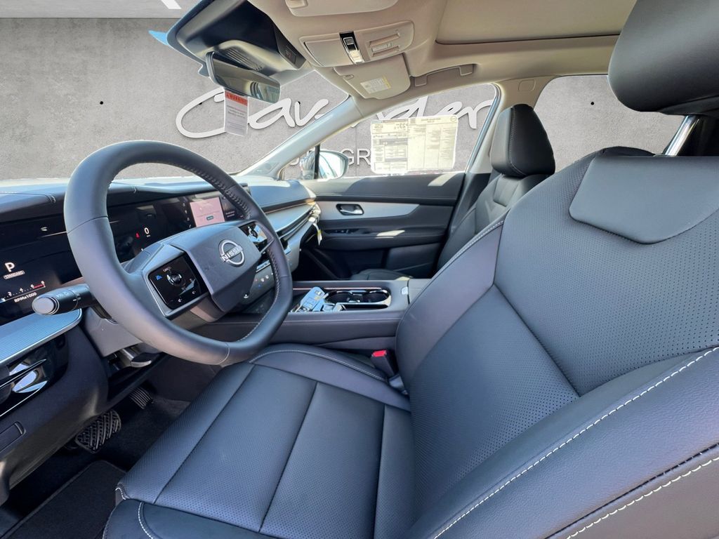 2026 Nissan Murano SL San Marcos TX