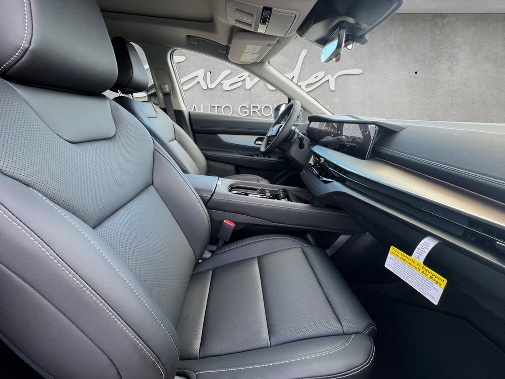 2026 Nissan Murano SL San Marcos TX