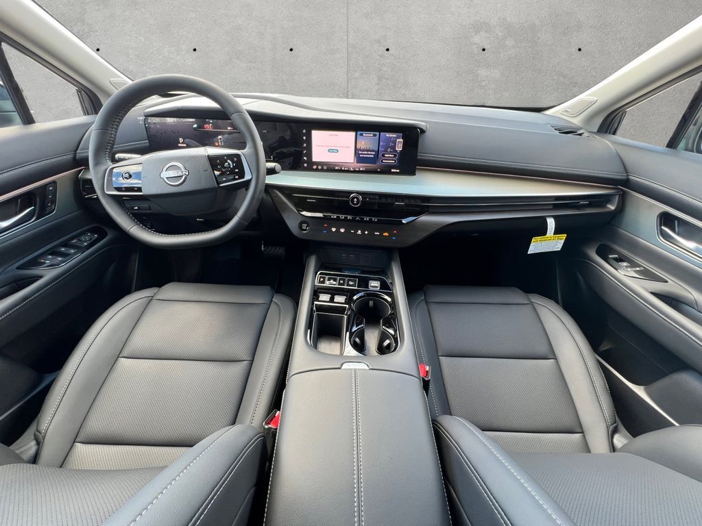 2026 Nissan Murano SL San Marcos TX