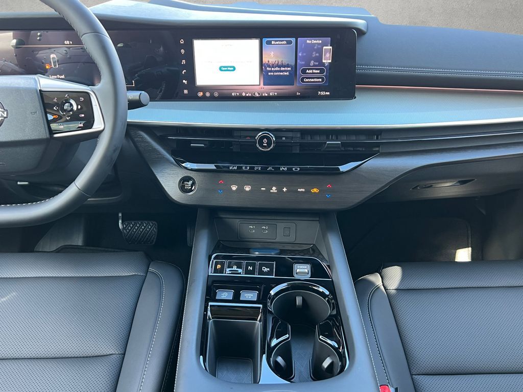 2026 Nissan Murano SL San Marcos TX