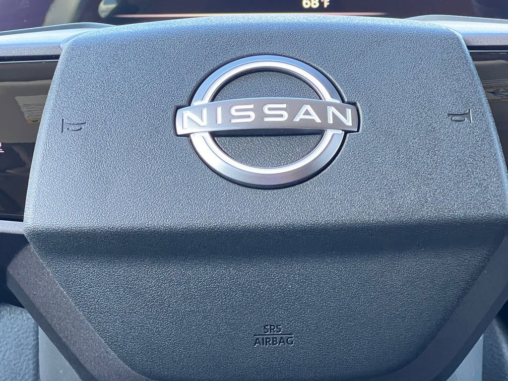2026 Nissan Murano SL San Marcos TX