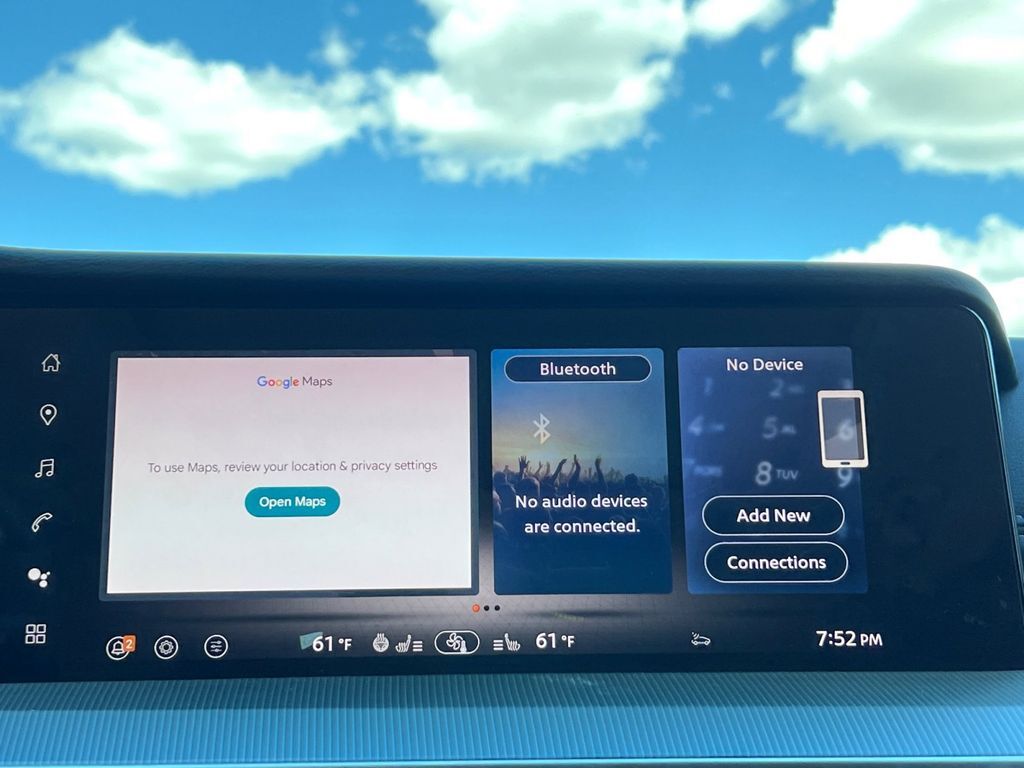 2026 Nissan Murano SL San Marcos TX