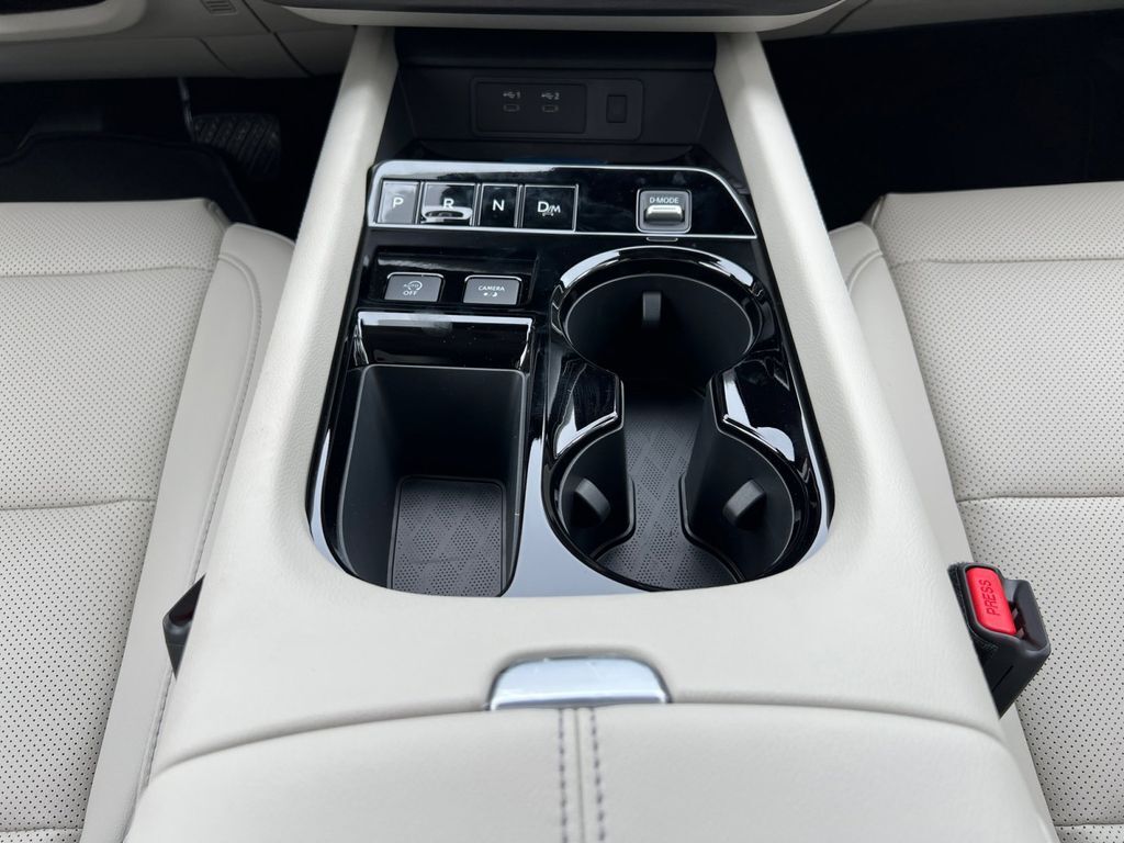 2026 Nissan Murano SL San Marcos TX