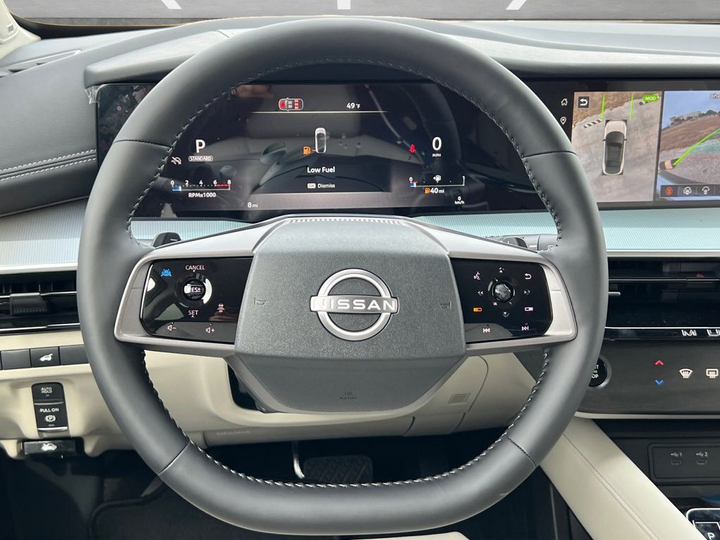 2026 Nissan Murano SL San Marcos TX