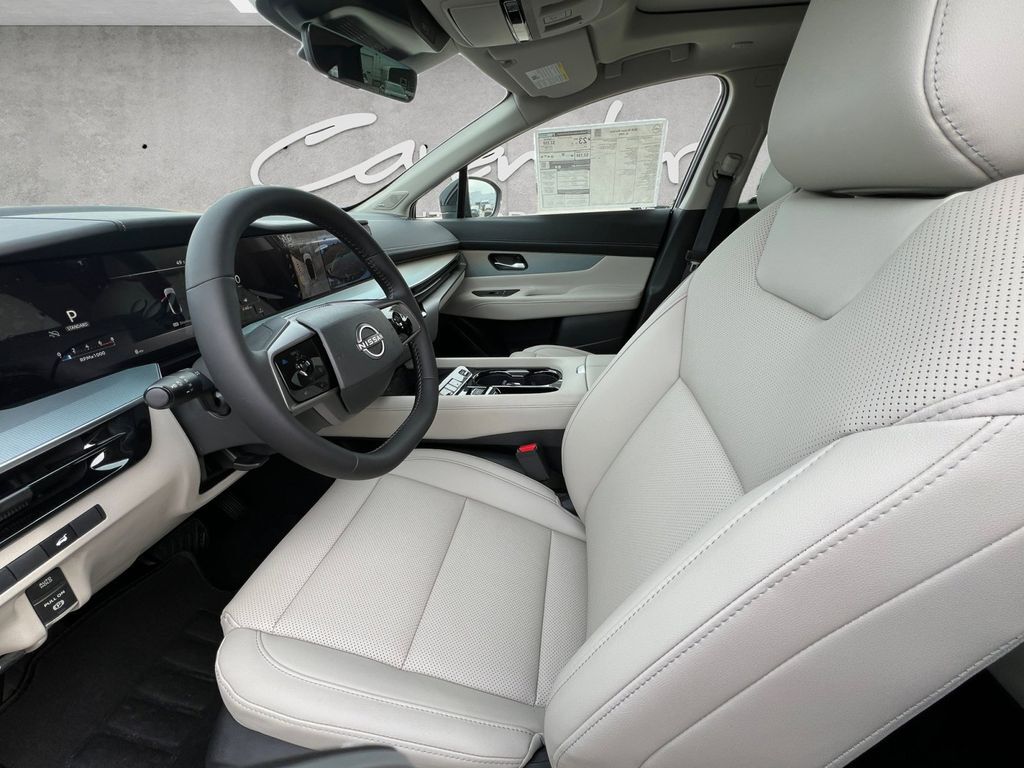 2026 Nissan Murano SL San Marcos TX