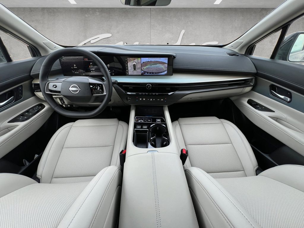 2026 Nissan Murano SL San Marcos TX