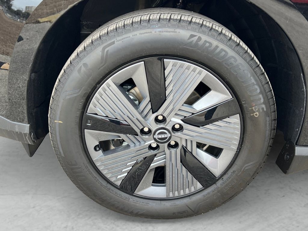 2026 Nissan Murano SL San Marcos TX