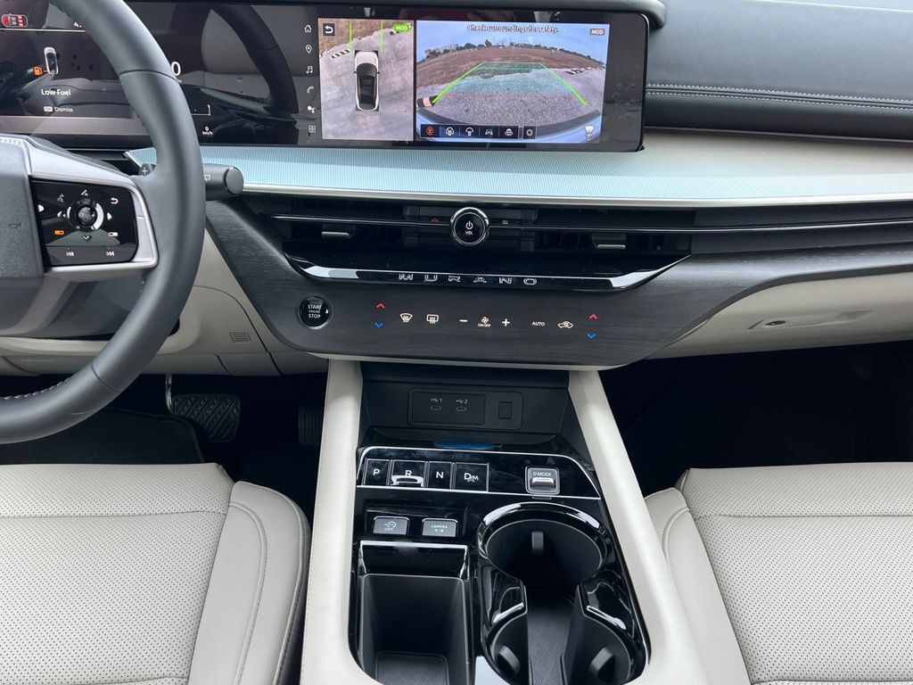 2026 Nissan Murano SL San Marcos TX