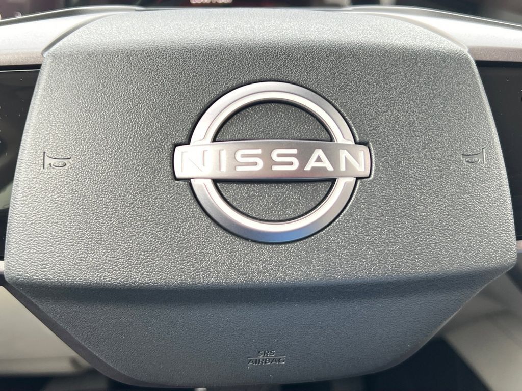 2026 Nissan Murano SL San Marcos TX