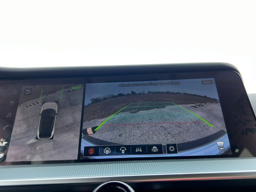 2026 Nissan Murano SL San Marcos TX