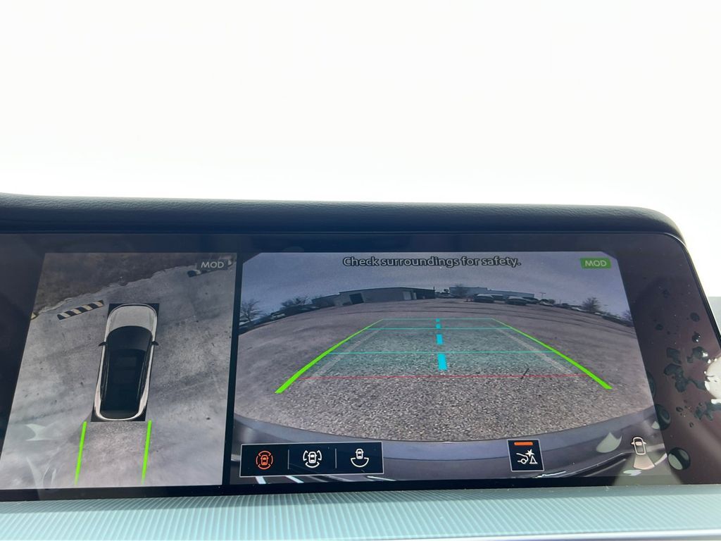 2026 Nissan Murano SL San Marcos TX