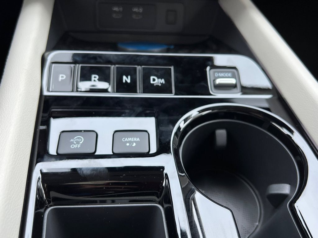 2026 Nissan Murano SL San Marcos TX