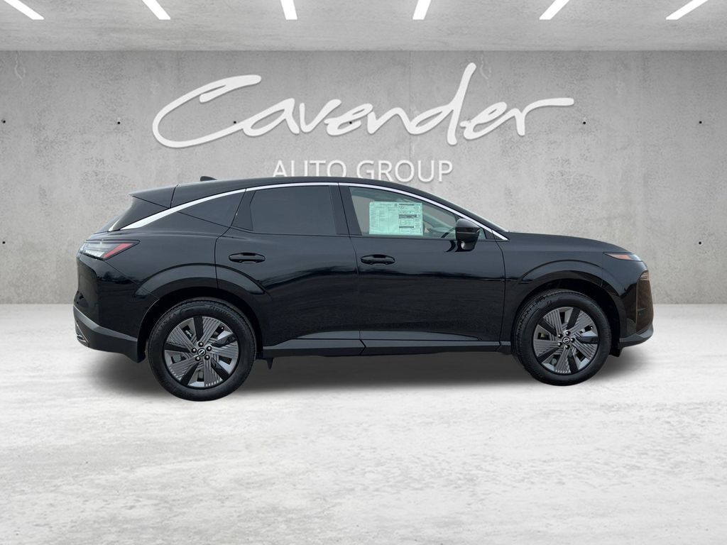 2026 Nissan Murano SL San Marcos TX