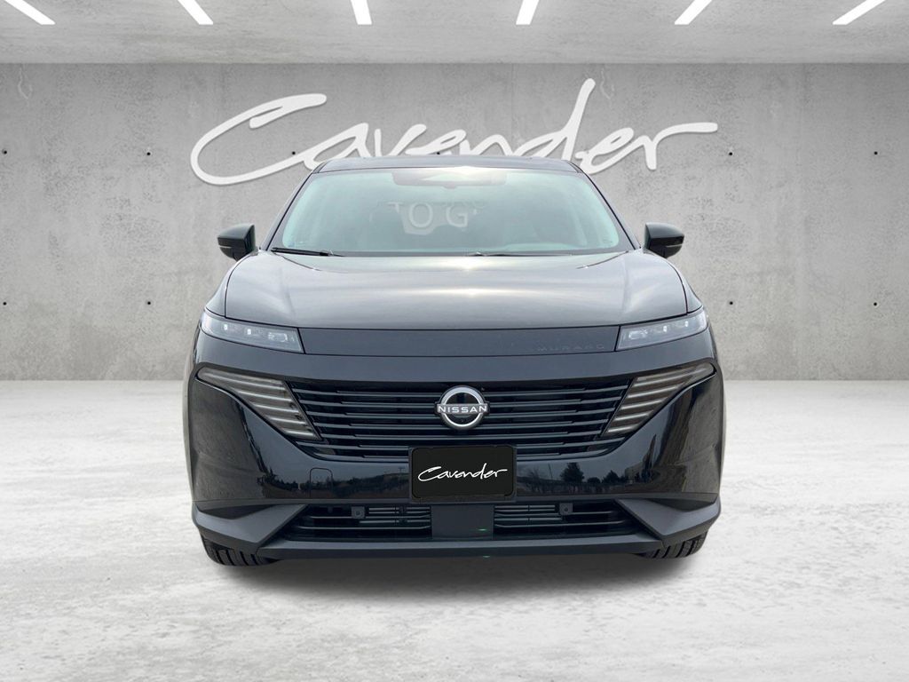 2026 Nissan Murano SL San Marcos TX