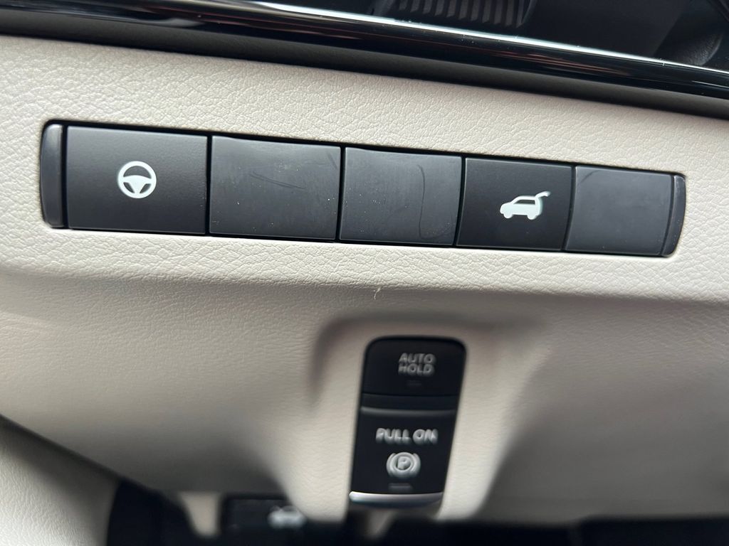 2026 Nissan Murano SL San Marcos TX