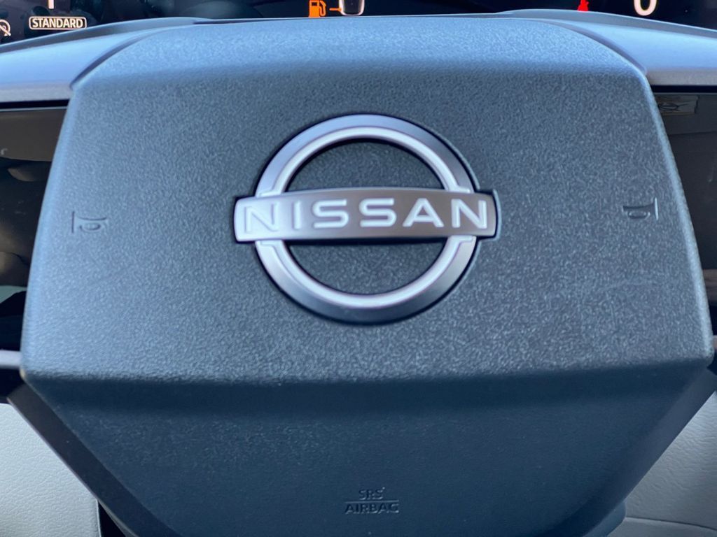 2026 Nissan Murano SL San Marcos TX