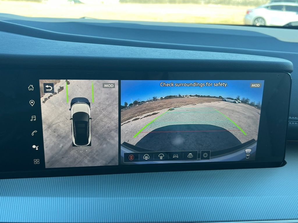 2026 Nissan Murano SL San Marcos TX