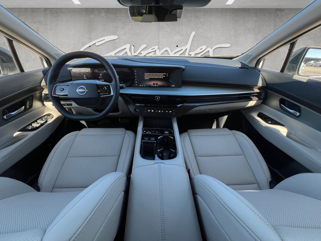 2026 Nissan Murano SL San Marcos TX