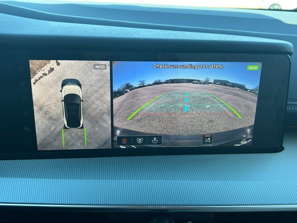 2026 Nissan Murano SL San Marcos TX