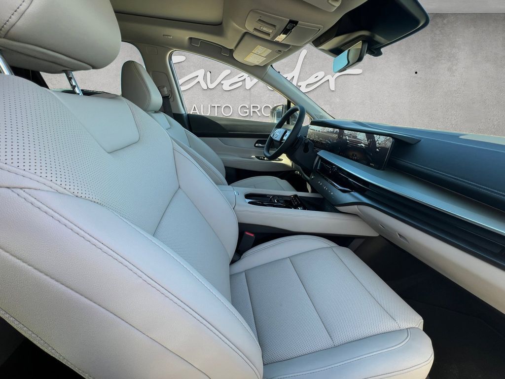 2026 Nissan Murano SL San Marcos TX