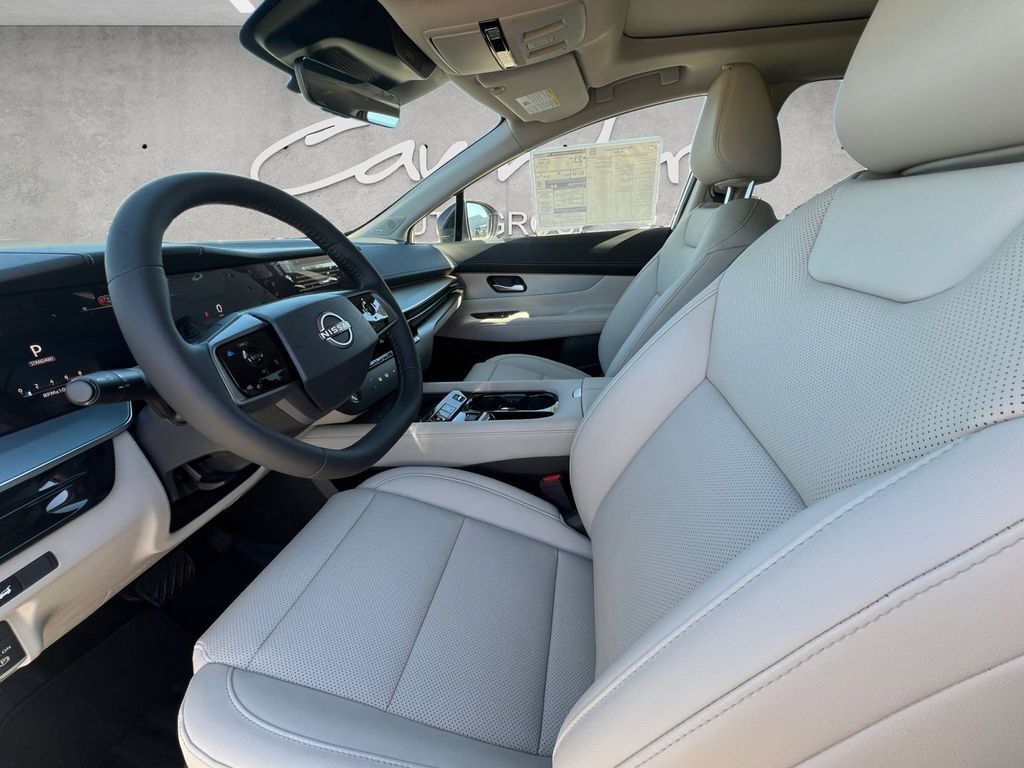 2026 Nissan Murano SL San Marcos TX