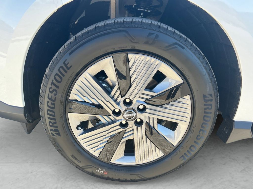 2026 Nissan Murano SL San Marcos TX