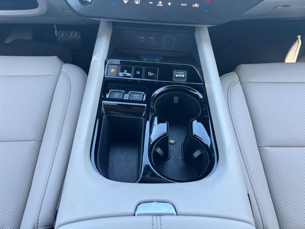 2026 Nissan Murano SL San Marcos TX