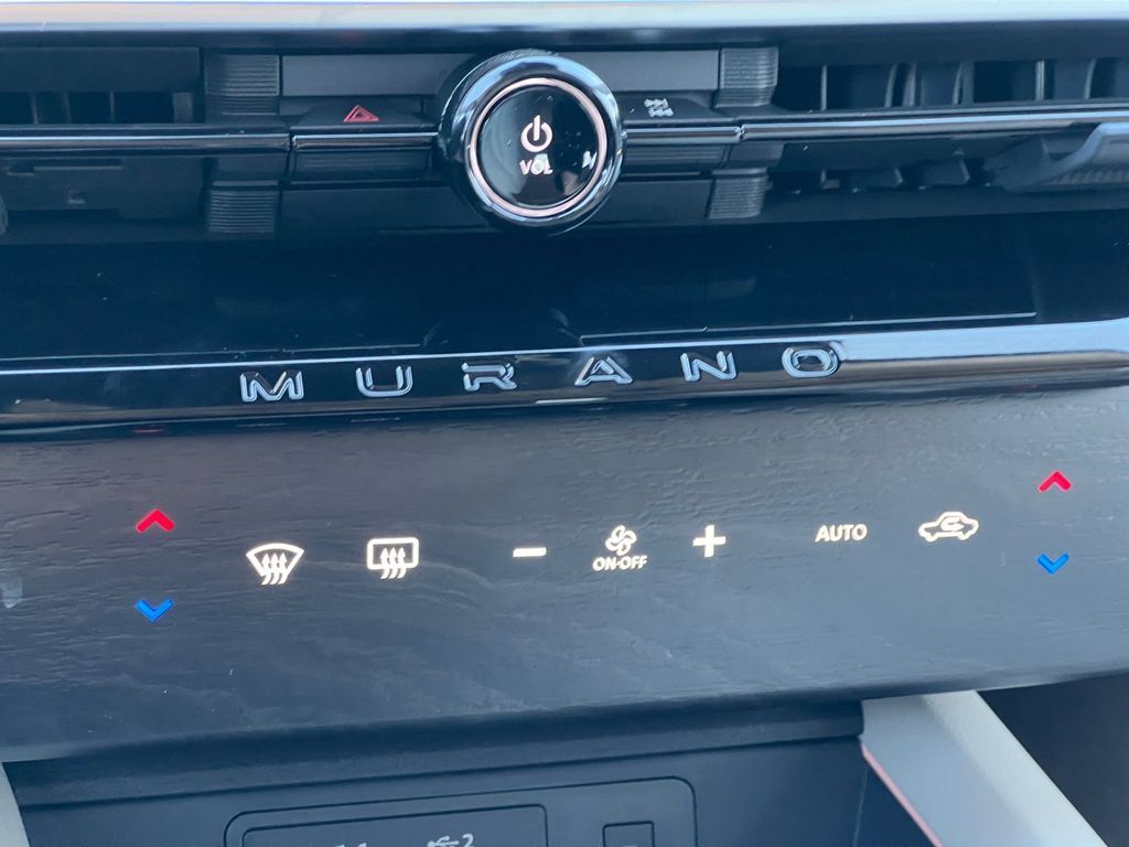 2026 Nissan Murano SL San Marcos TX