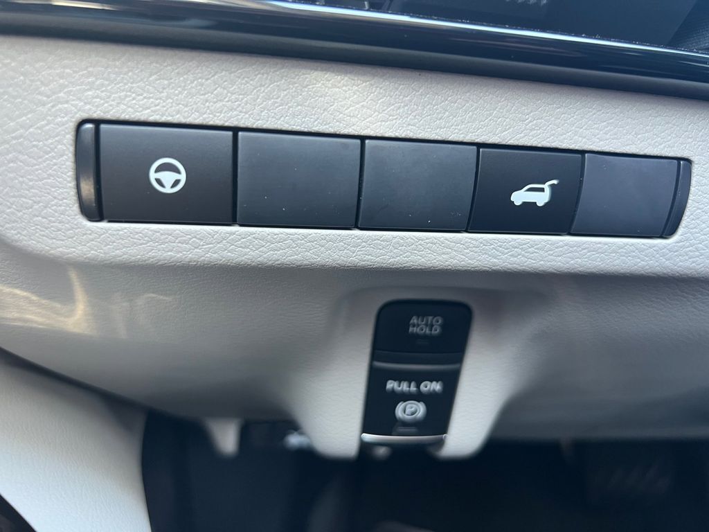 2026 Nissan Murano SL San Marcos TX