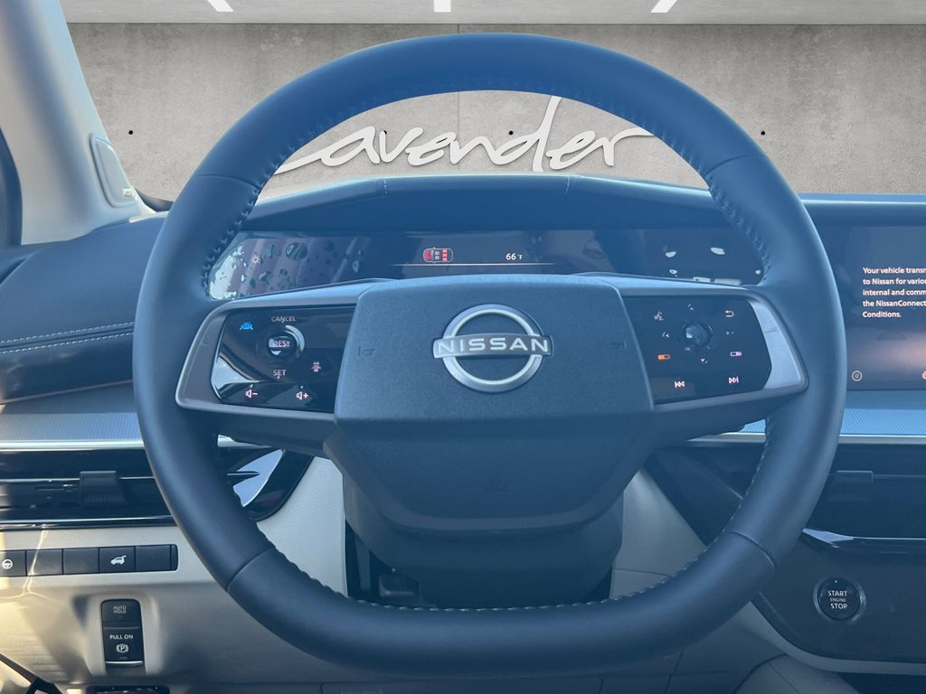 2026 Nissan Murano SL San Marcos TX