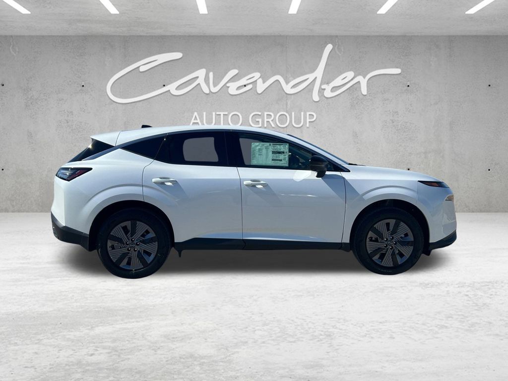 2026 Nissan Murano SL San Marcos TX