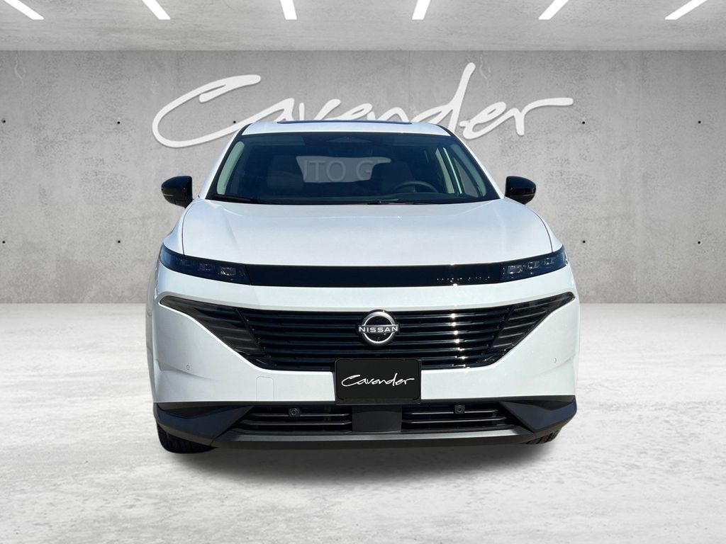 2026 Nissan Murano SL San Marcos TX