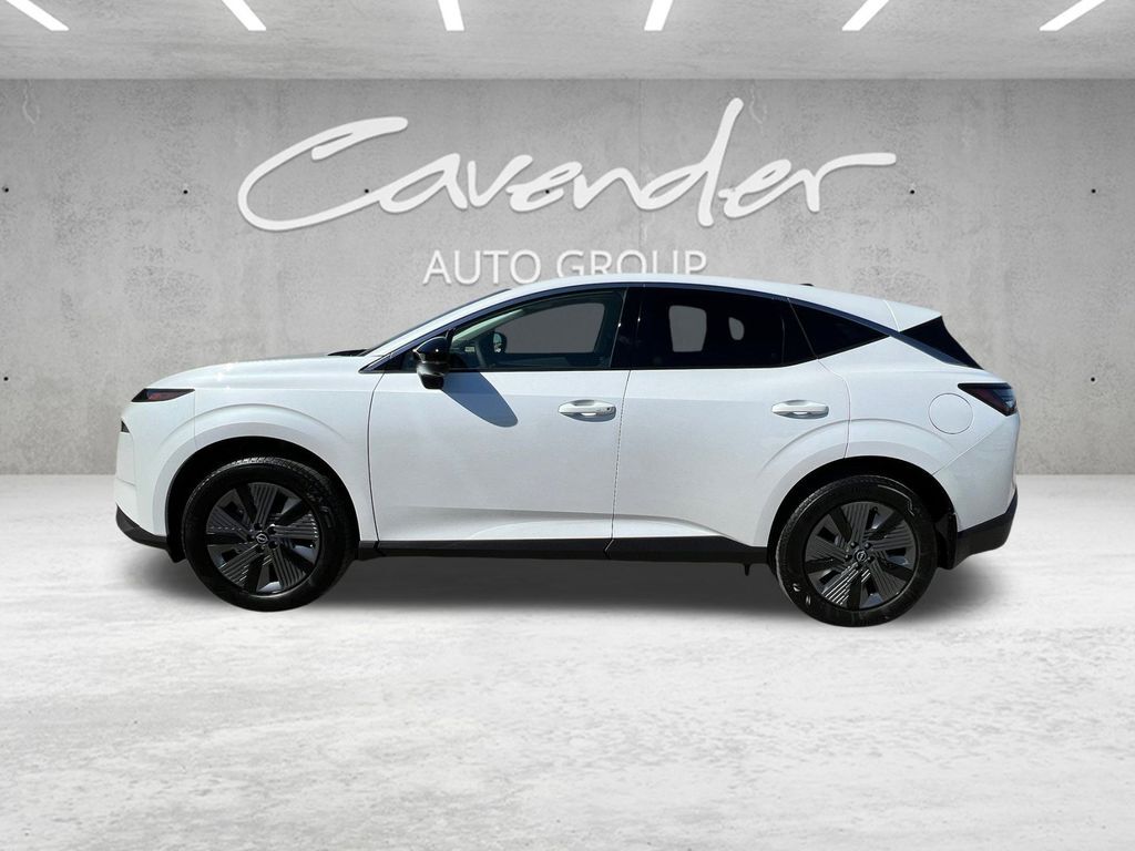 2026 Nissan Murano SL San Marcos TX