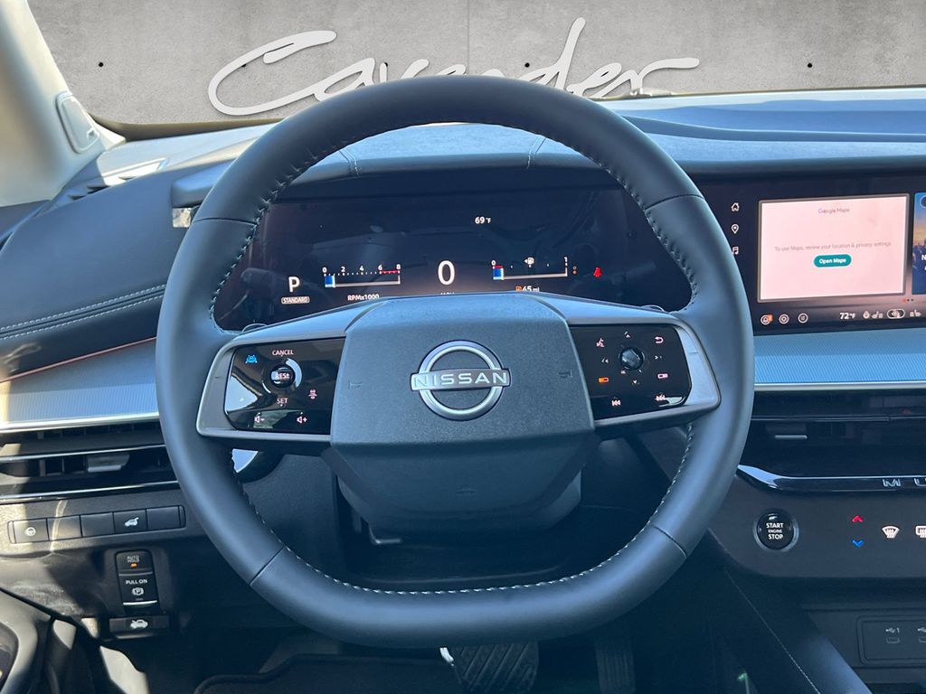 2026 Nissan Murano SL San Marcos TX