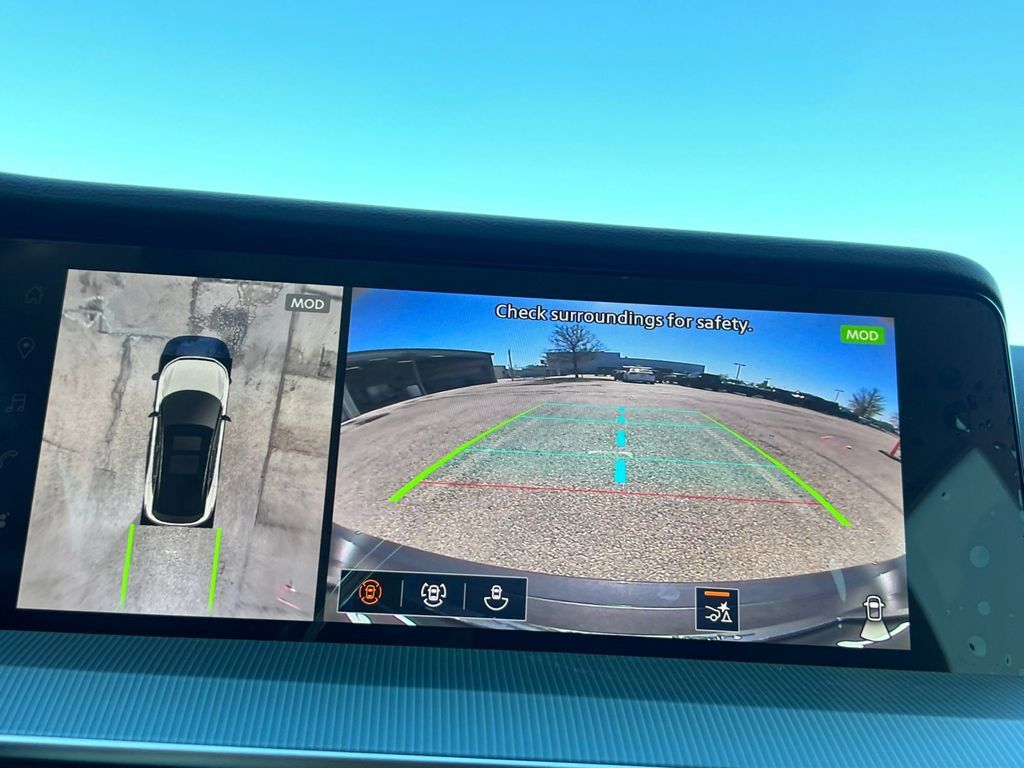 2026 Nissan Murano SL San Marcos TX