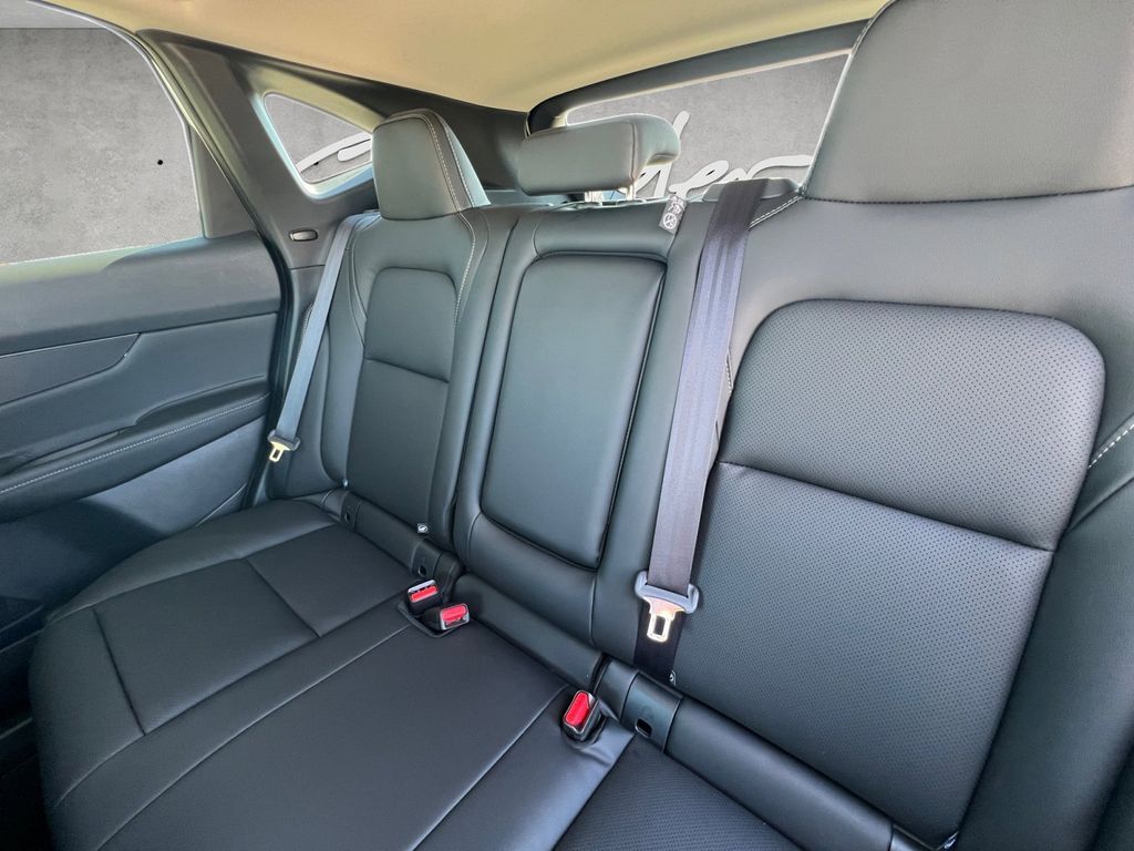 2026 Nissan Murano SL San Marcos TX