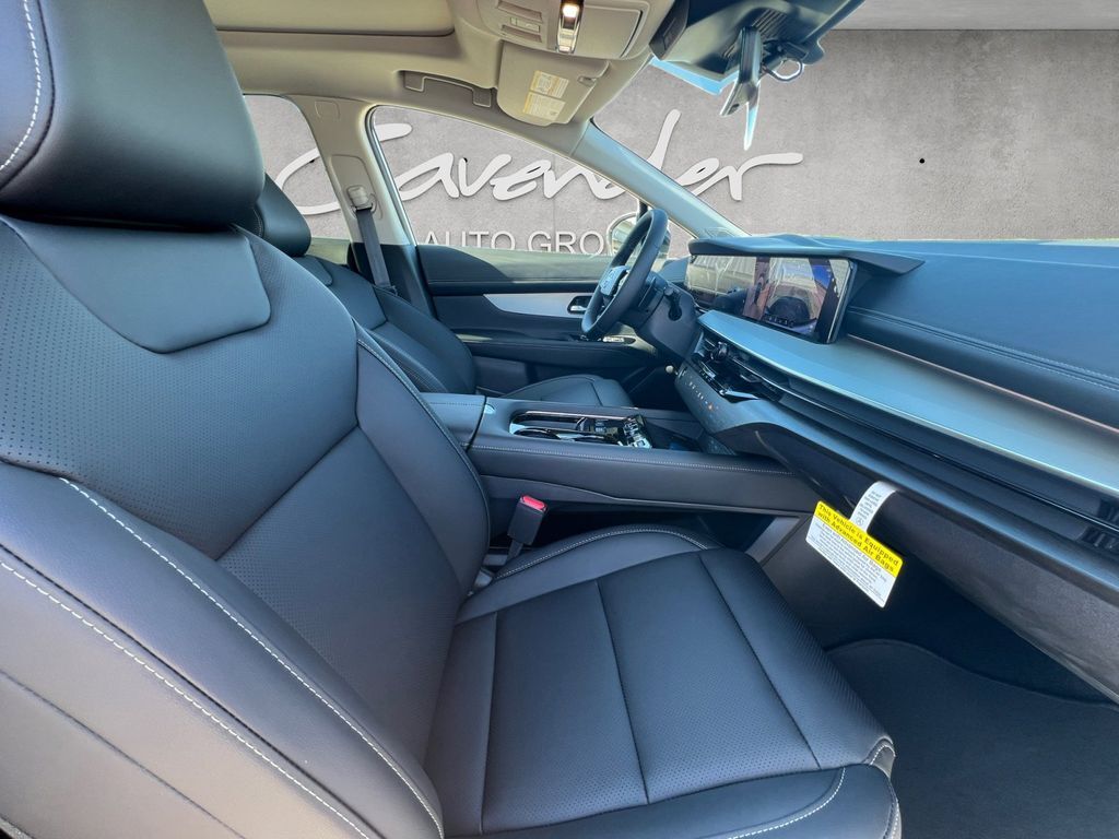 2026 Nissan Murano SL San Marcos TX