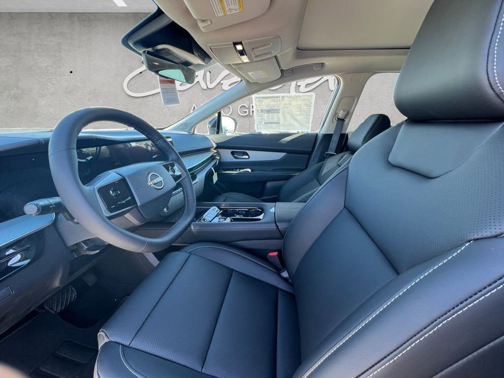 2026 Nissan Murano SL San Marcos TX