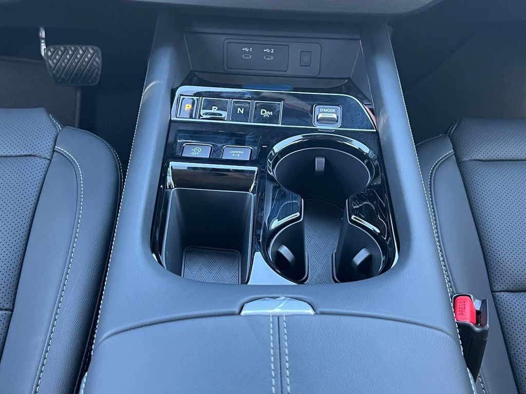 2026 Nissan Murano SL San Marcos TX