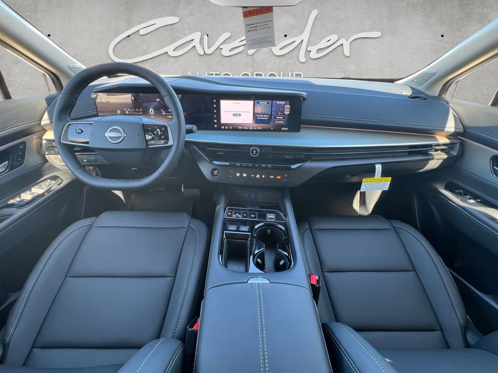 2026 Nissan Murano SL San Marcos TX