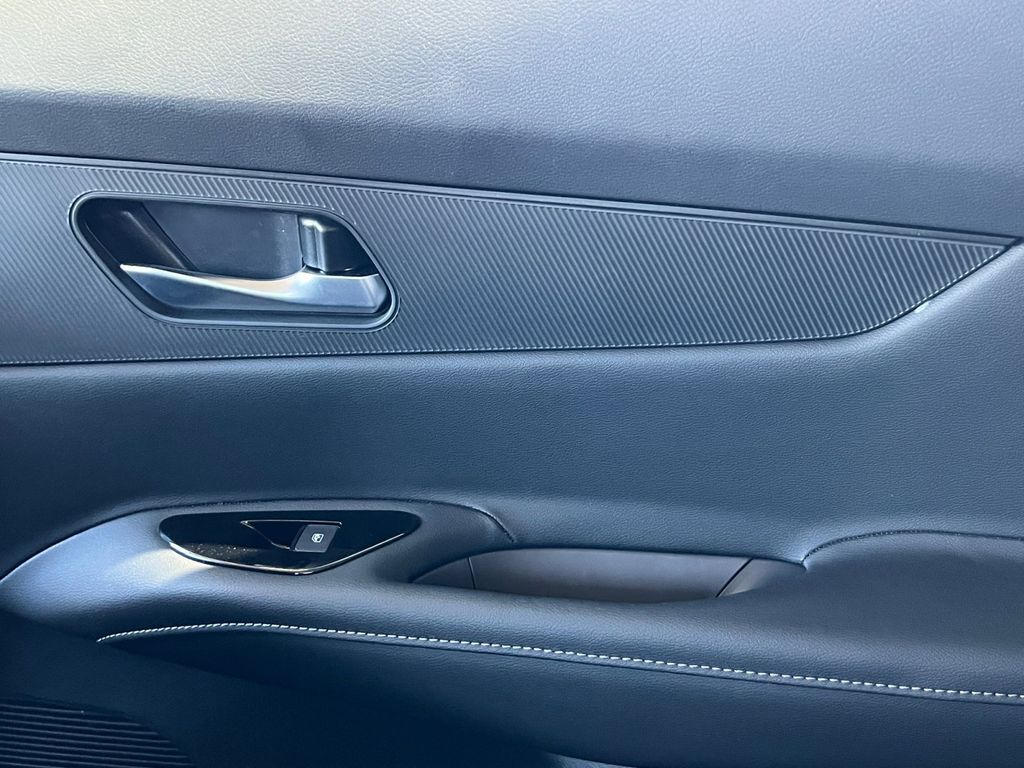 2026 Nissan Murano SL San Marcos TX